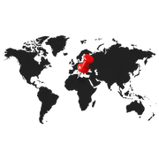 世界那么大